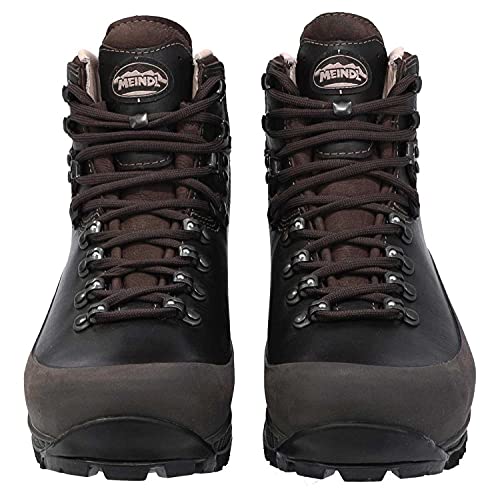 Meindl Men's MFS Bergell Hiker | Gore-Tex Waterproof Hiking Boot | Trekking Boot | Adaptive FIt | Made in Germany4
