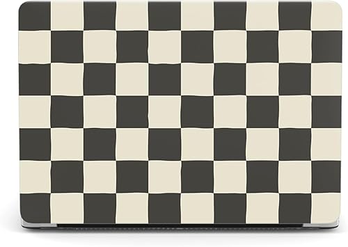 Miniatura 2 de Carcasa rígida compatible con MacBook Pro de 13 pulgadas 2015 2014 2013 2012 versión A1502 A1425, funda protectora de plástico para laptop con