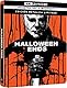 Halloween: el final (4K UHD + BD (Ed. Metálica)