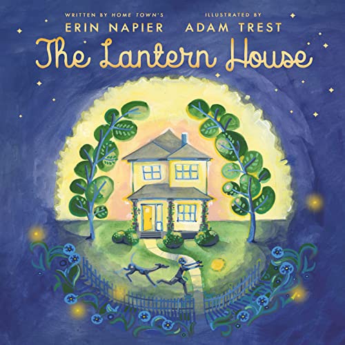 Image of The Lantern House