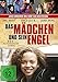 Das Mädchen und sein Engel (DVD)
