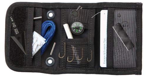 ESWK-BRK Izula Gear Wallet Kit
