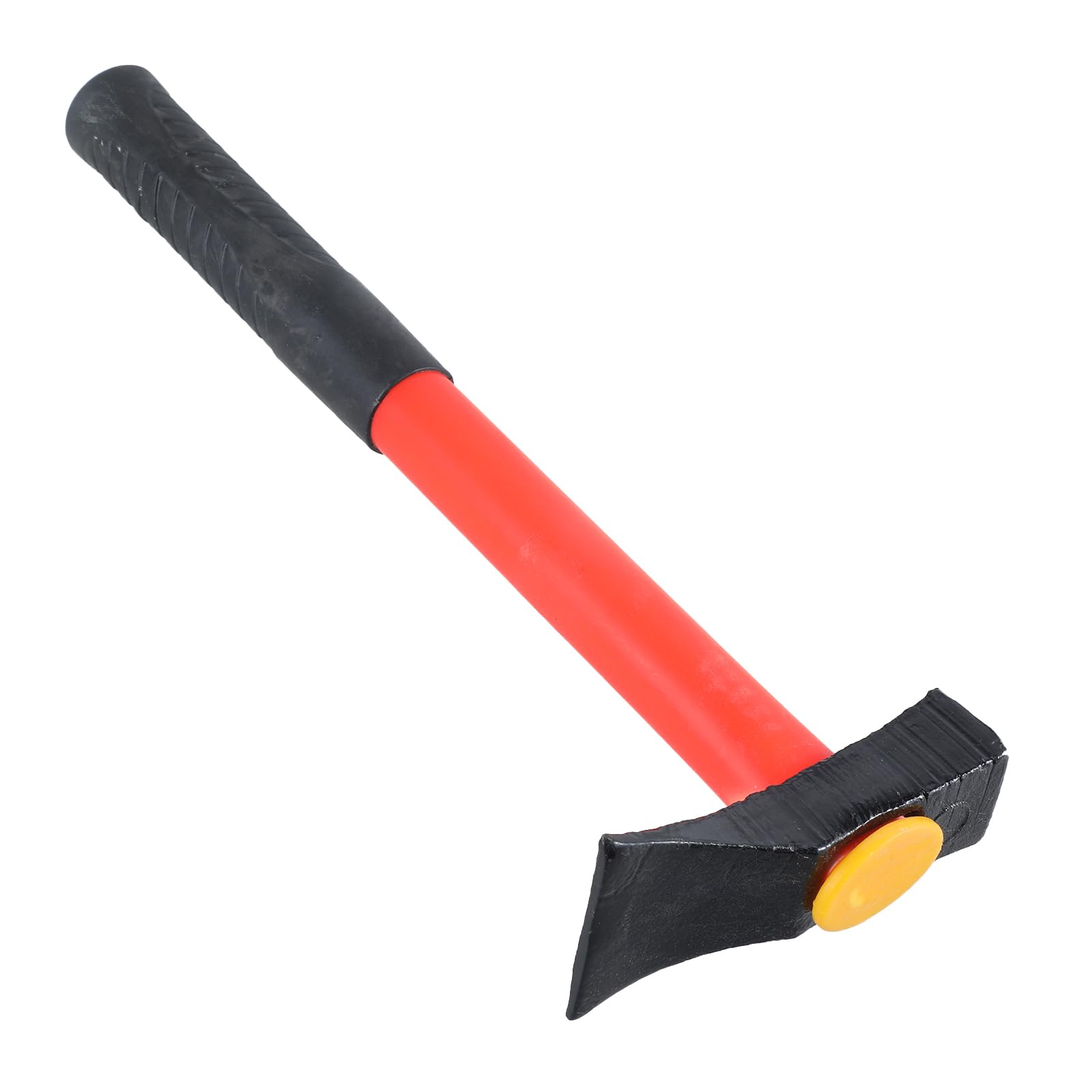 Marteau mécanique pour menuiserie, marteau droit, acier à haute teneur en carbone, réparation de construction, outil à main, marteau de réglage