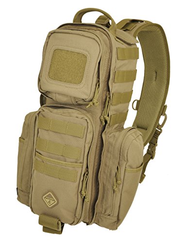 HAZARD 4 Rocket(TM) Urban Sling Pack - Coyote