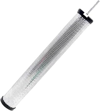 SSIMOO Precision Filter Element CTA Compressed Air Compressor E9/E7/E5/E3-20 Removes Water and Oil Kindly Color E7-20