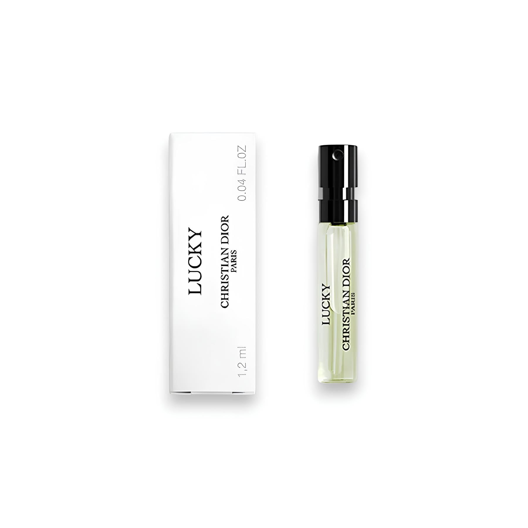 Christian Dior ラッキー 50ml Lucky: verdant, lily-of-the-valley unisex cologne | Dior US