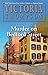 Murder on Bedford Street (A Gaslight Mystery Book 26) (English Edition)