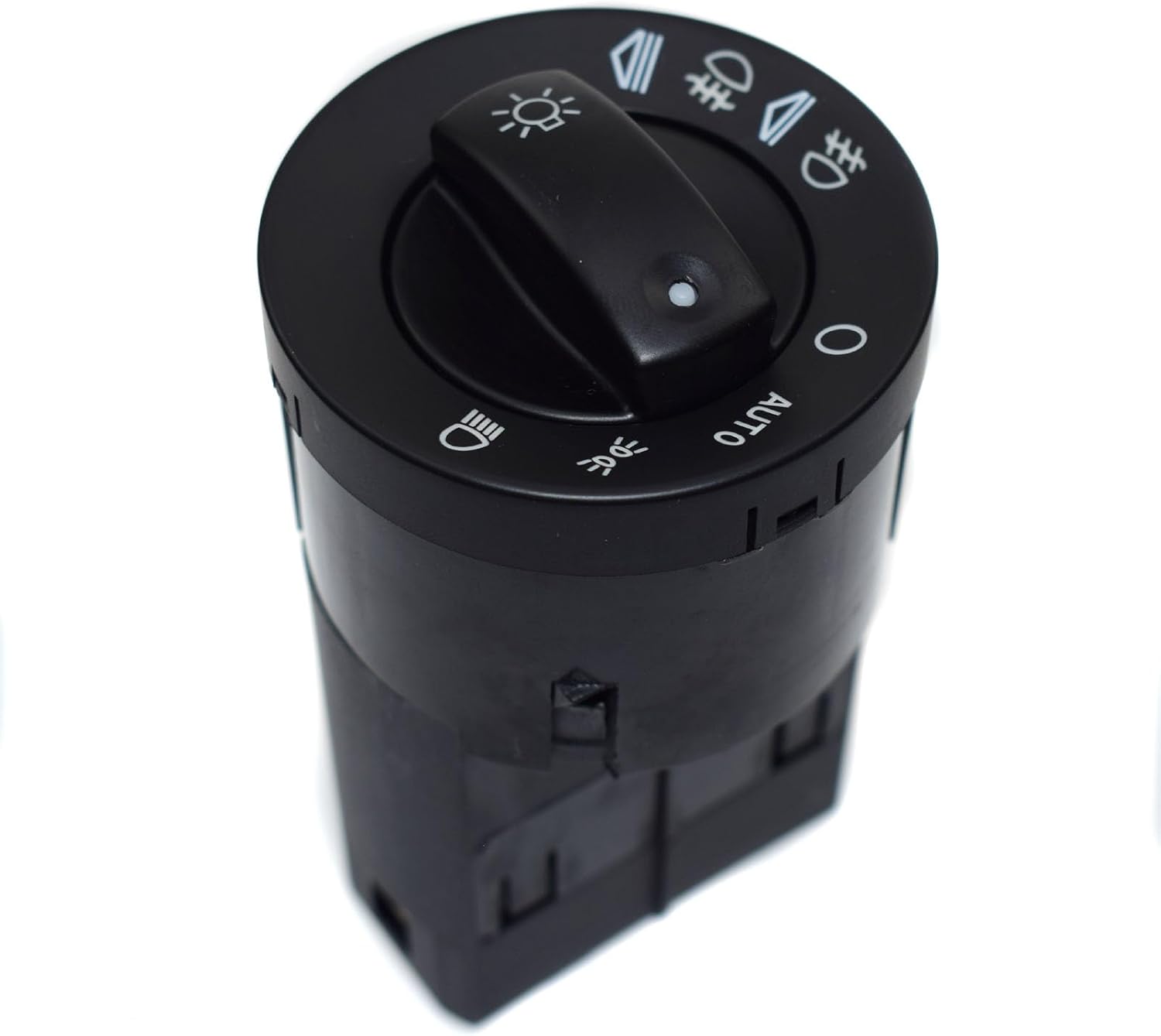 New Headlight Control Head Light Switch Fit For AUDI A4 QUATTRO S4 2002-2008 8E0941531B