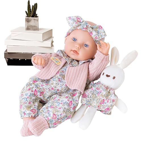 Sucritude Muñecas Bebé Reborn | Muñeca Reborn Niña...