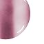 Chrome Metallic Mauve Pink with a Matte Metal Finish - Shade #107