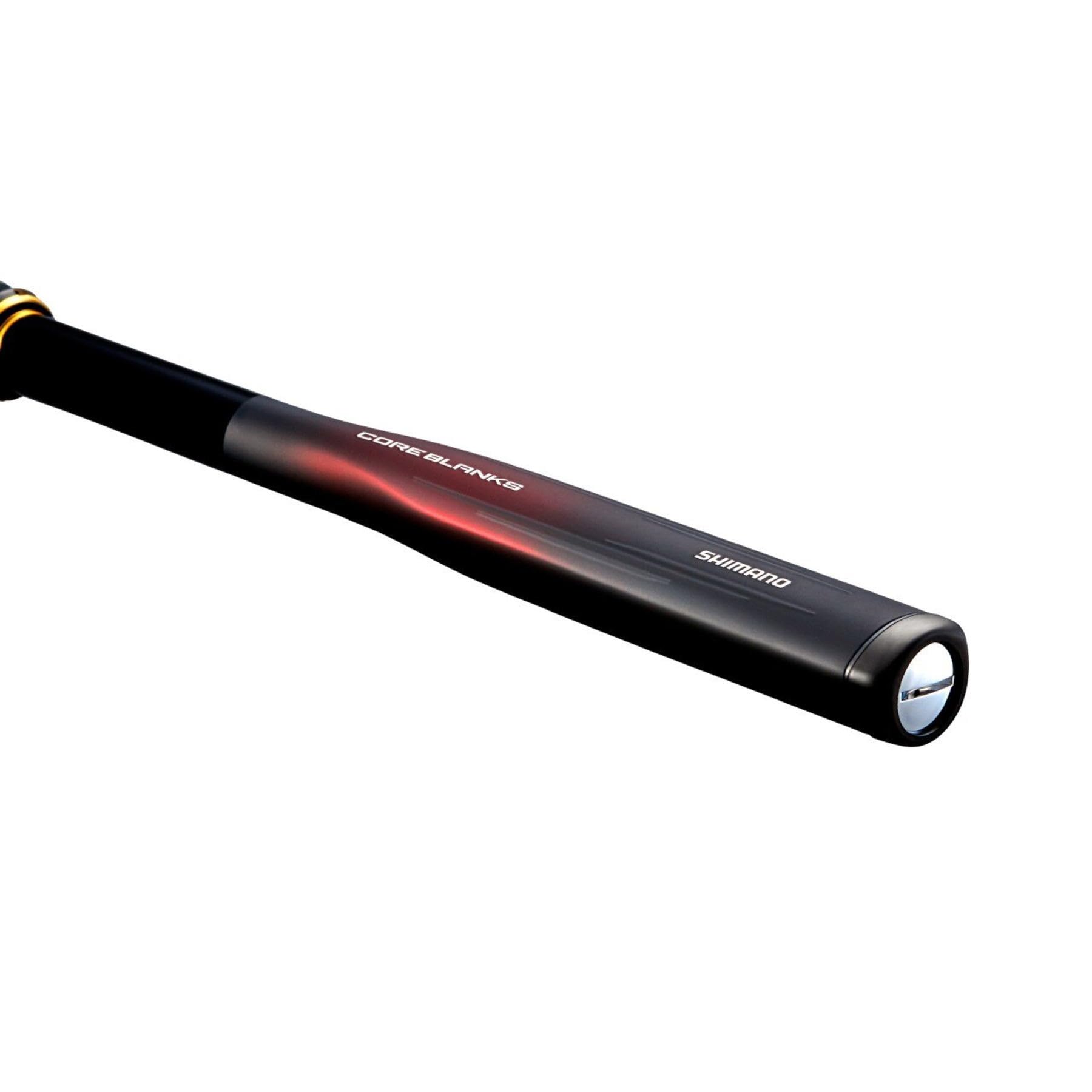 Amazon | シマノ(SHIMANO) 磯竿 24 ファイアブラッド グレ