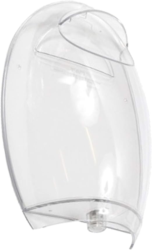 SPARES2GO Water Tank for De'Longhi Dolce Gusto Jovia Coffee Machine