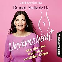 Unverschämt Hörbuch