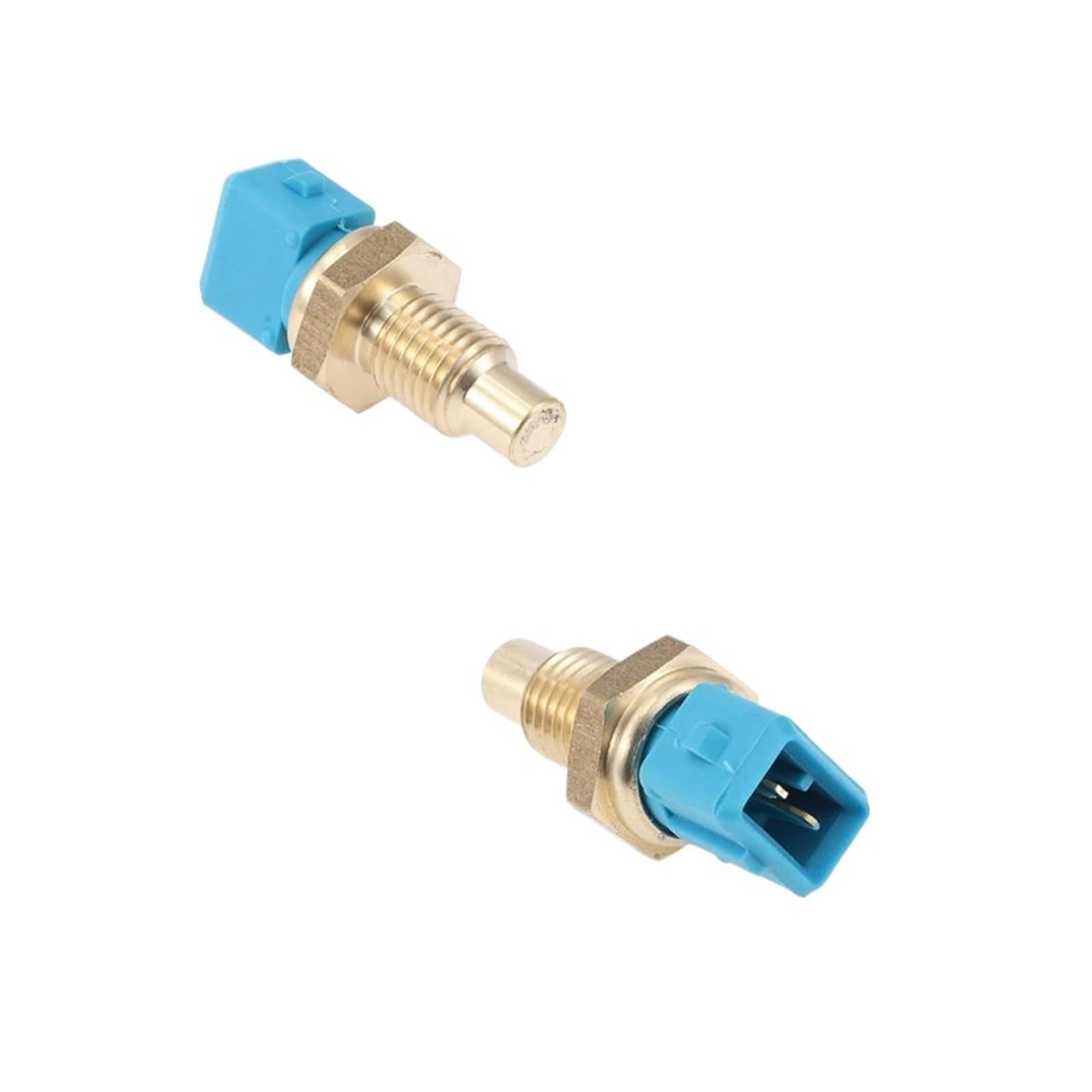 Sensor de Temperatura del Agua de refrigeración del Motor YCB100420 para BMW F02/06/07/12/15/80/82 E60/84/83/66 M3/4 X1/3/4/5/6 Z4