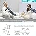 DOCTOR LIFE Sequential Air Compression Therapy System : (Arm Set)