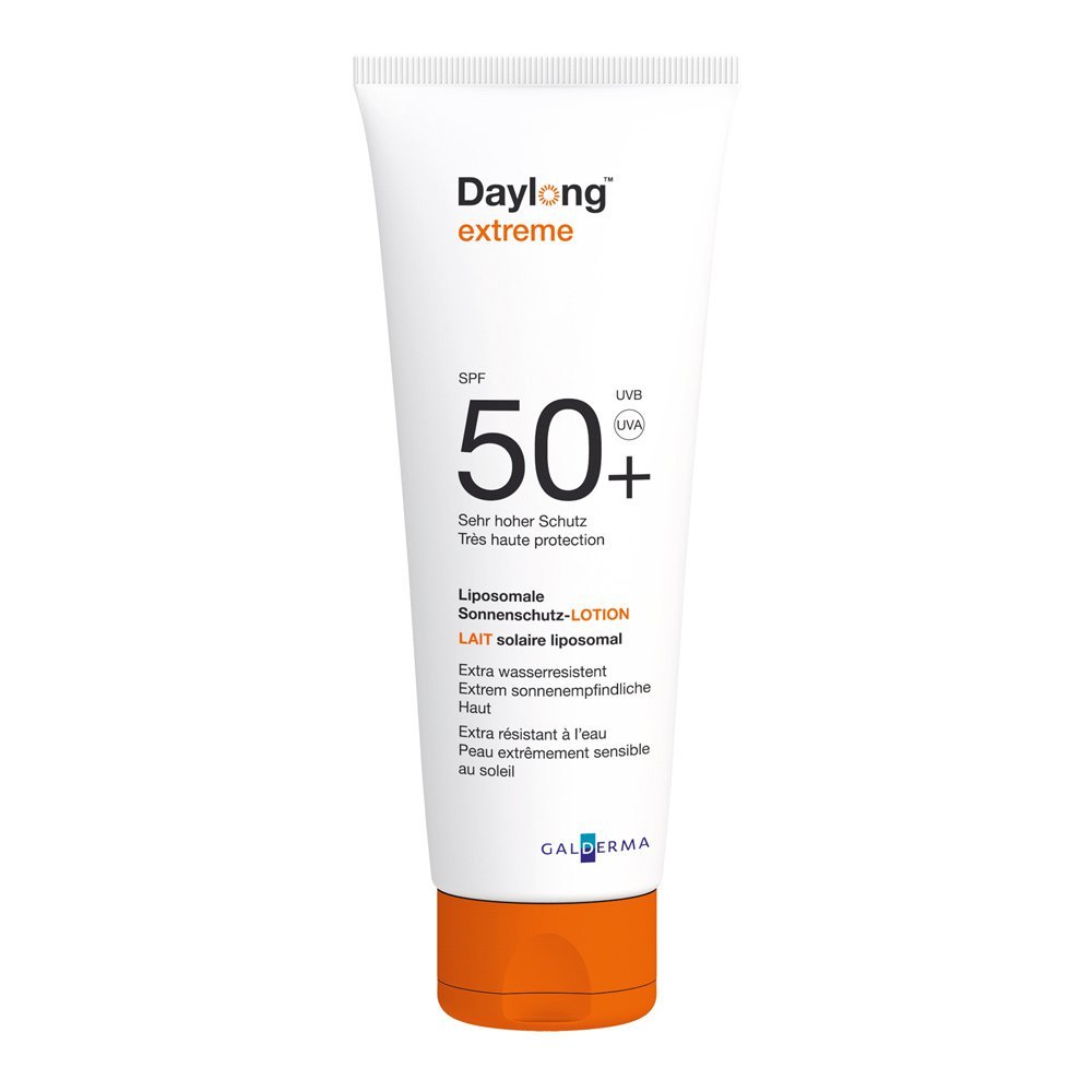 Daylong extreme SPF 50+ Liposomale balsam do ochrony przed słońcem, 100 ml