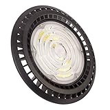 campana led philips-meanwell ufo 200w ✅ Empieza a dar forma a tu hogar o negocio, actualiza tu instalación, reduce costes en el consumo de luz y aprovecha mejor la iluminación Da vida a pasillos, negocios, locales, oficinas, vitrinas, habitaciones, cocinas, estudios, etc…