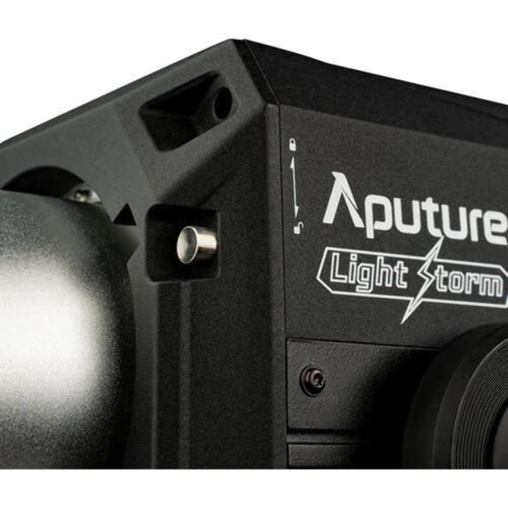 Aputure LS 600X Pro (V-Mount) : Amazon.in: Electronics