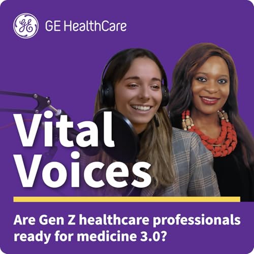 Young voices in medicine