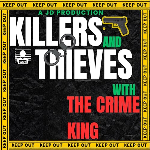 Killers And Thieves cover art