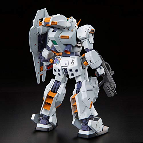 MG 1/100 Gundam TR-1 [Hazel Custom] Plamodelo miniatura 3