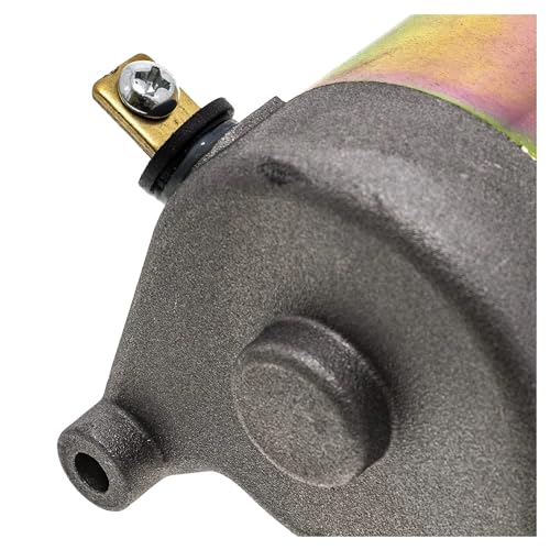 Solénoïde relais de démarreur moto performance pour DR 200 SE - 2