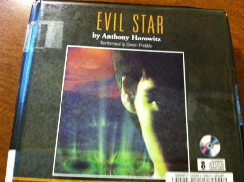 Evil Star: Book 2 of the Gatekeepers Series (Un... Book Cover