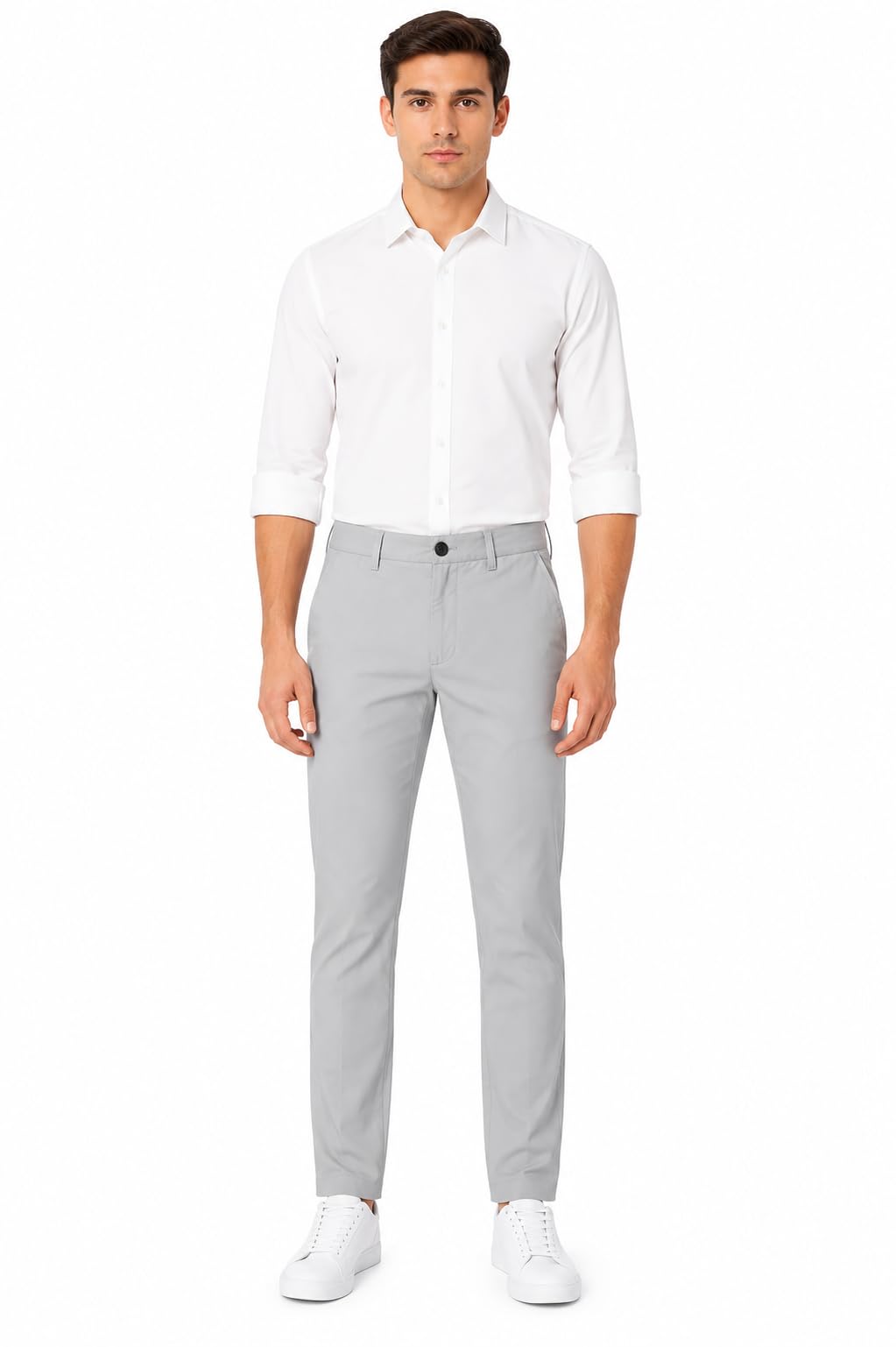 Men's Formal Trouse-picture-37