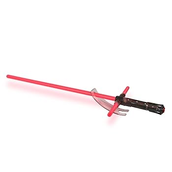 STAR WARS ライトセーバー　カイロ.レン カイロ・レン ライトセーバー | ライトセーバーのおもちゃ