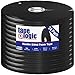 Aviditi Tape Logic Double Sided Foam Mounting Tape, 1/2 Inch x 36 Yards, 1/16 Inch Thick, Black - for Joining, Crafts, Home and Office Use (24 Rolls)