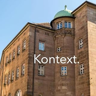 Kontext. &ndash; Hintergr&uuml;nde zu Politik und Gesellschaft. Titelbild