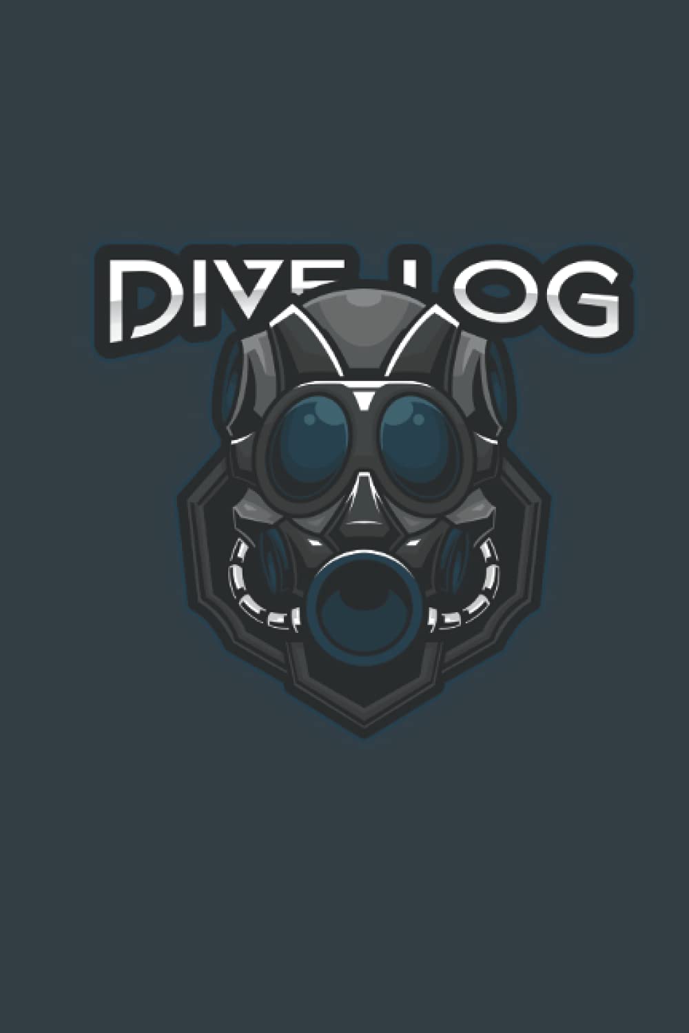 Dive Log: Scuba Diver's Logbook