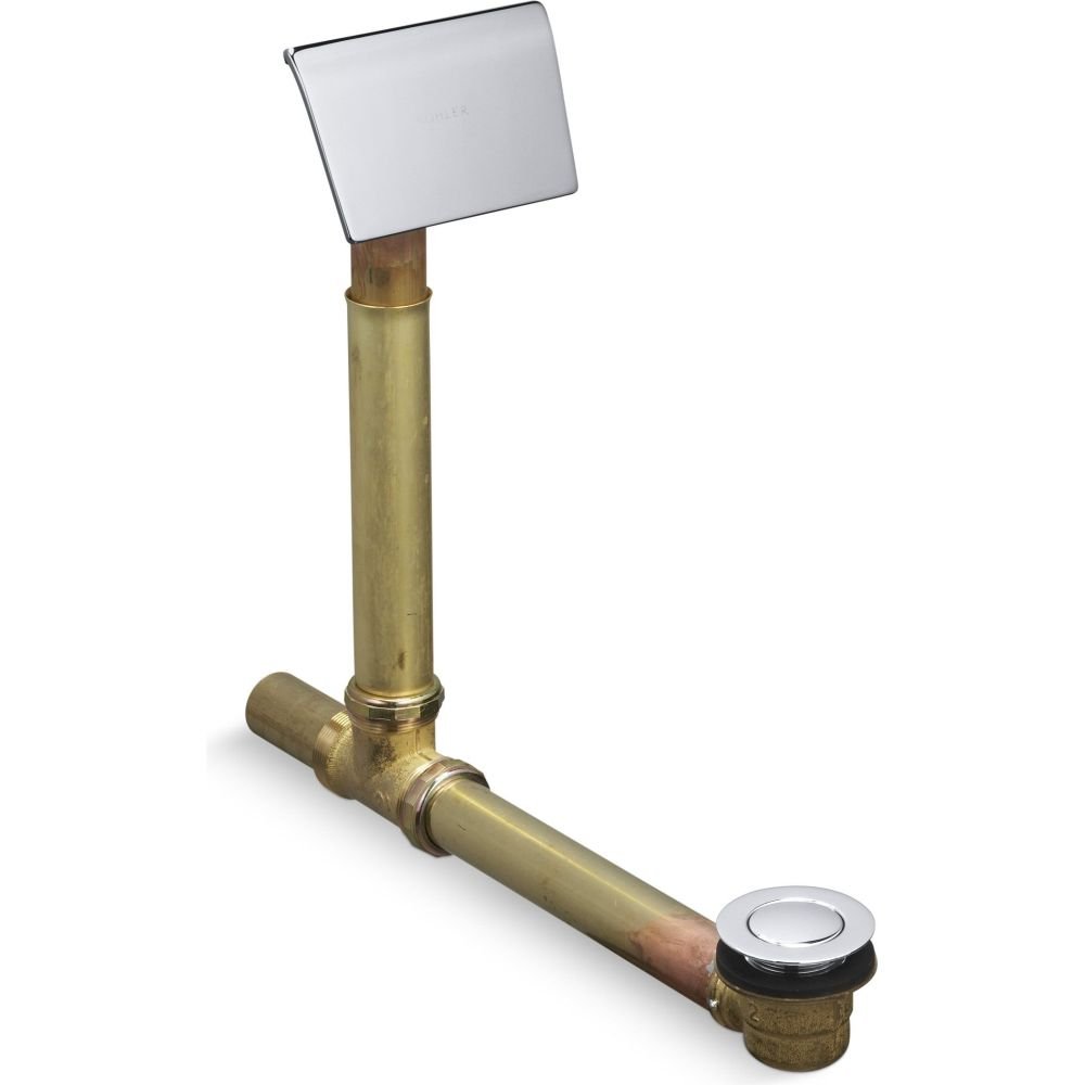 Kohler K-7169-AF-CP 1-1/2