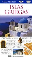 Guias visuales: las Islas Griegas 840350263X Book Cover