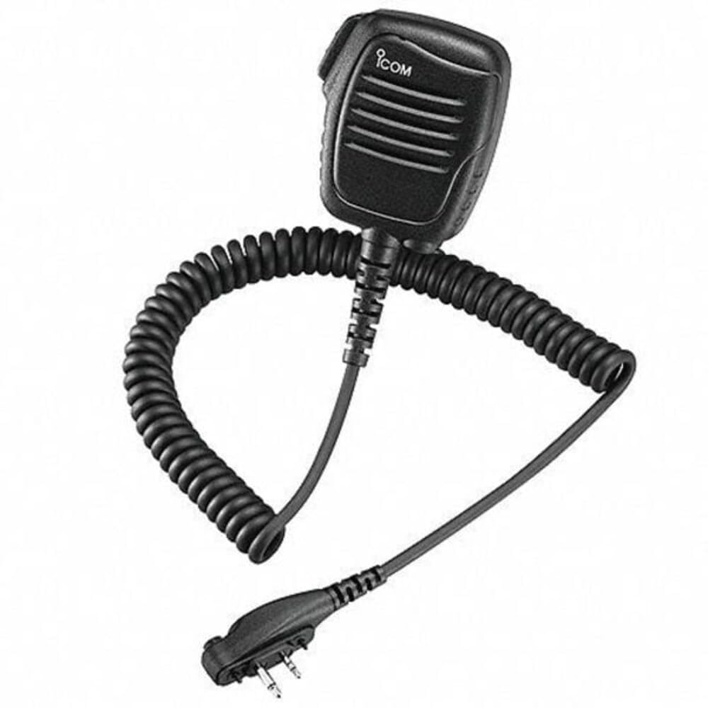 Amazon.com: ICOM Speaker Microphone,3-1/2