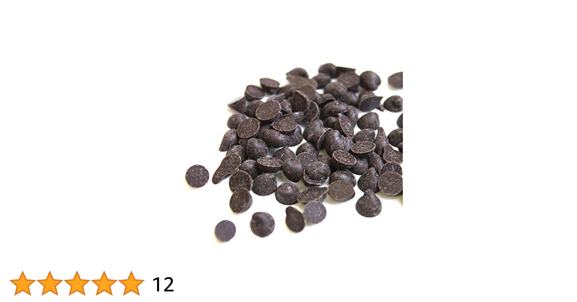 ちょこちっぷ Amazon | チョコチップ / 500g 富澤商店 チョコチップ | TOMIZ