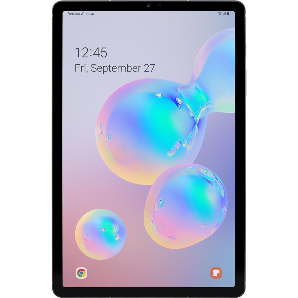 Amazon.com: Samsung Galaxy Tab S6 10.5