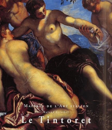 Le Tintoret (Taschen)