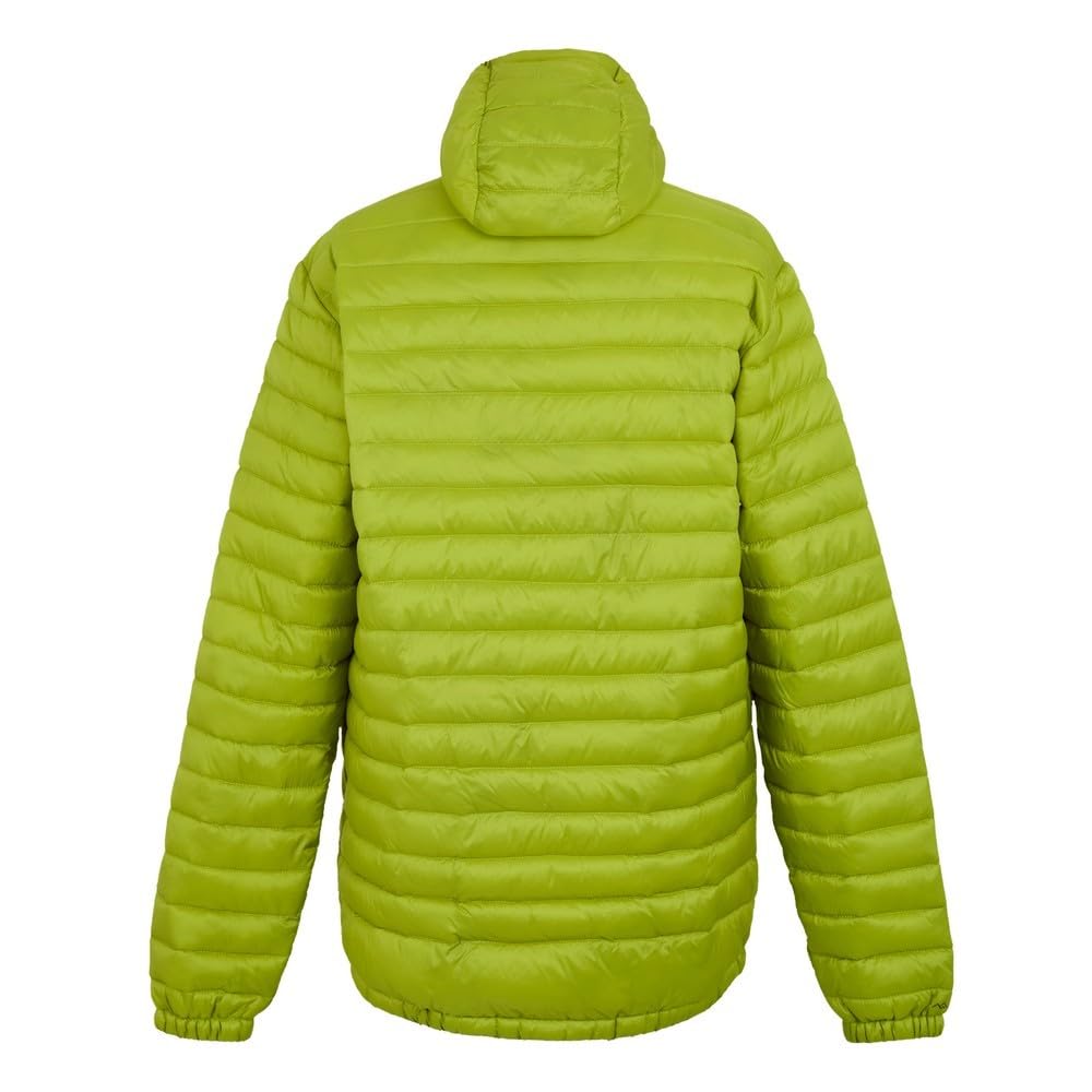 Regatta Wyściełana kurtka Mężczyźni Regatta Men's Hurden Padded Jacket