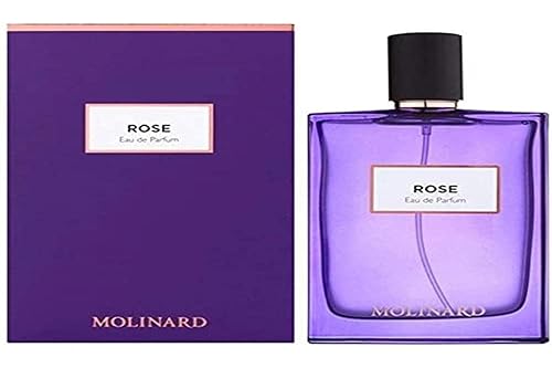 Molinard Eau de Parfum Rosa 2.5 fl oz