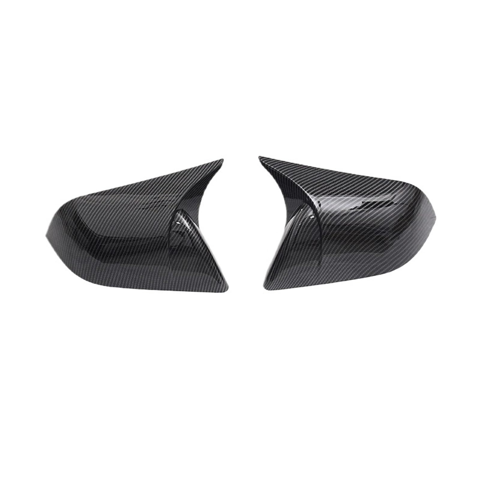 Couvercle rétroviseur Tesla Modèle 3 protection adhésive robuste