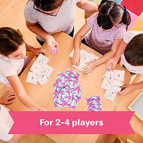 Barnacle Toys Sweet Sums I Math Games For Kids Ages 4-8 I Addition Games | Kindergarten Math Games I Math Manipulatives 1St Grade I Addition And Subtraction Games #TOP6