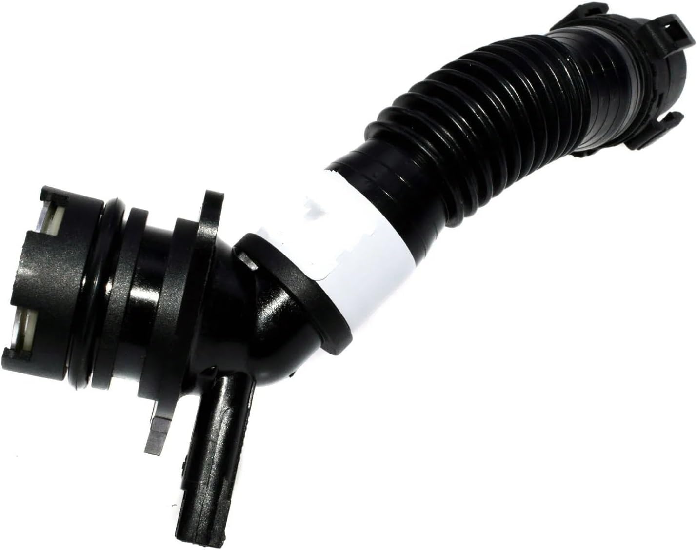 Crankcase Vent Pipe Compatible With 535i 2011 2012 2013 2014 2015 2016 Car Engine Crankcase Vent Hose Crankcase Breather Pipe Tube Auto Parts 11127584128