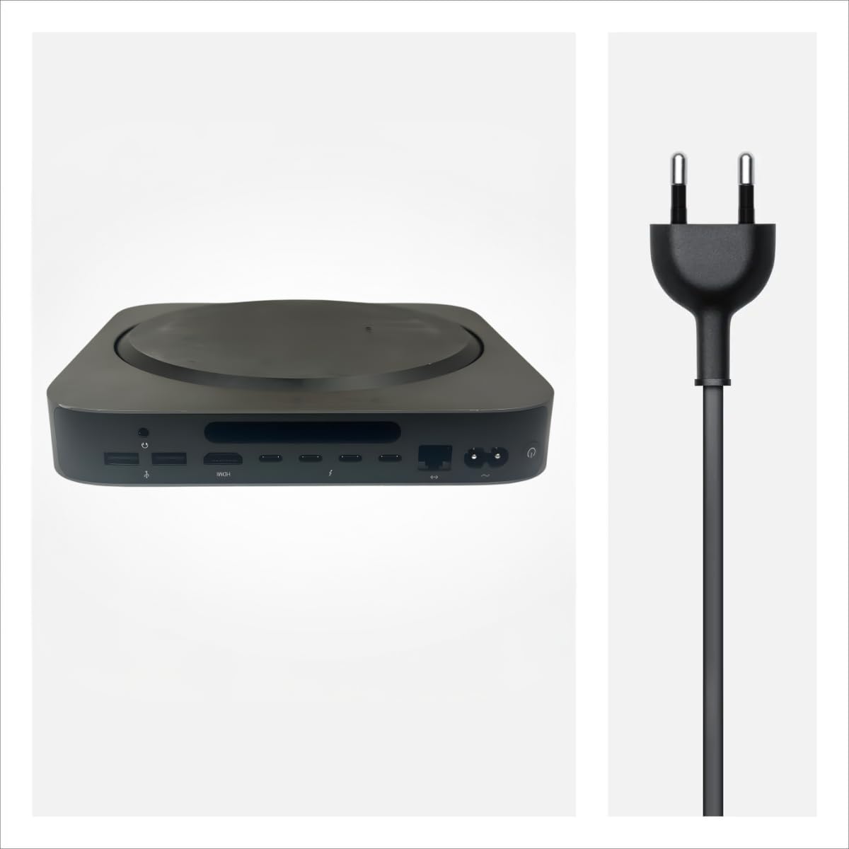 AppIe_Mac mini Desktop | InteI Core i9 3.0GHz 8th Gen | 8GB RAM