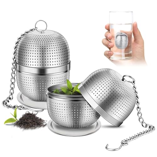infusor te Marca SULYOOP