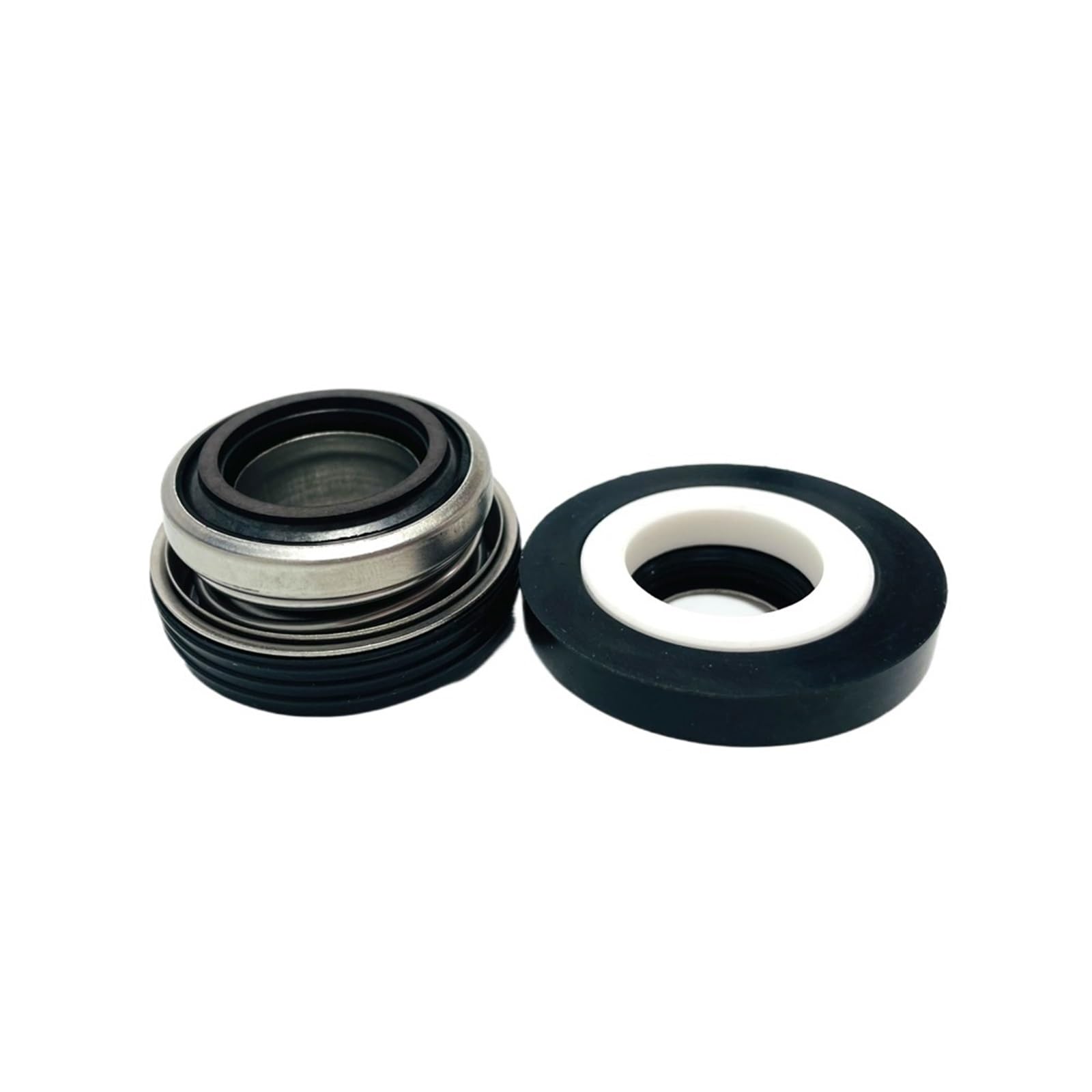 Mechanical shaft seals 5 sztuk/partia FTK2-25 uszczelnienia mechaniczne FTK2 do automatycznej pompy chłodzącej rozmiar wału pompy 25mm materiał CAR/CER/NBR For Pump Rotary shaft seals