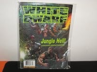 White Dwarf No. 242 (Games Workshop) B0012OR3NU Book Cover
