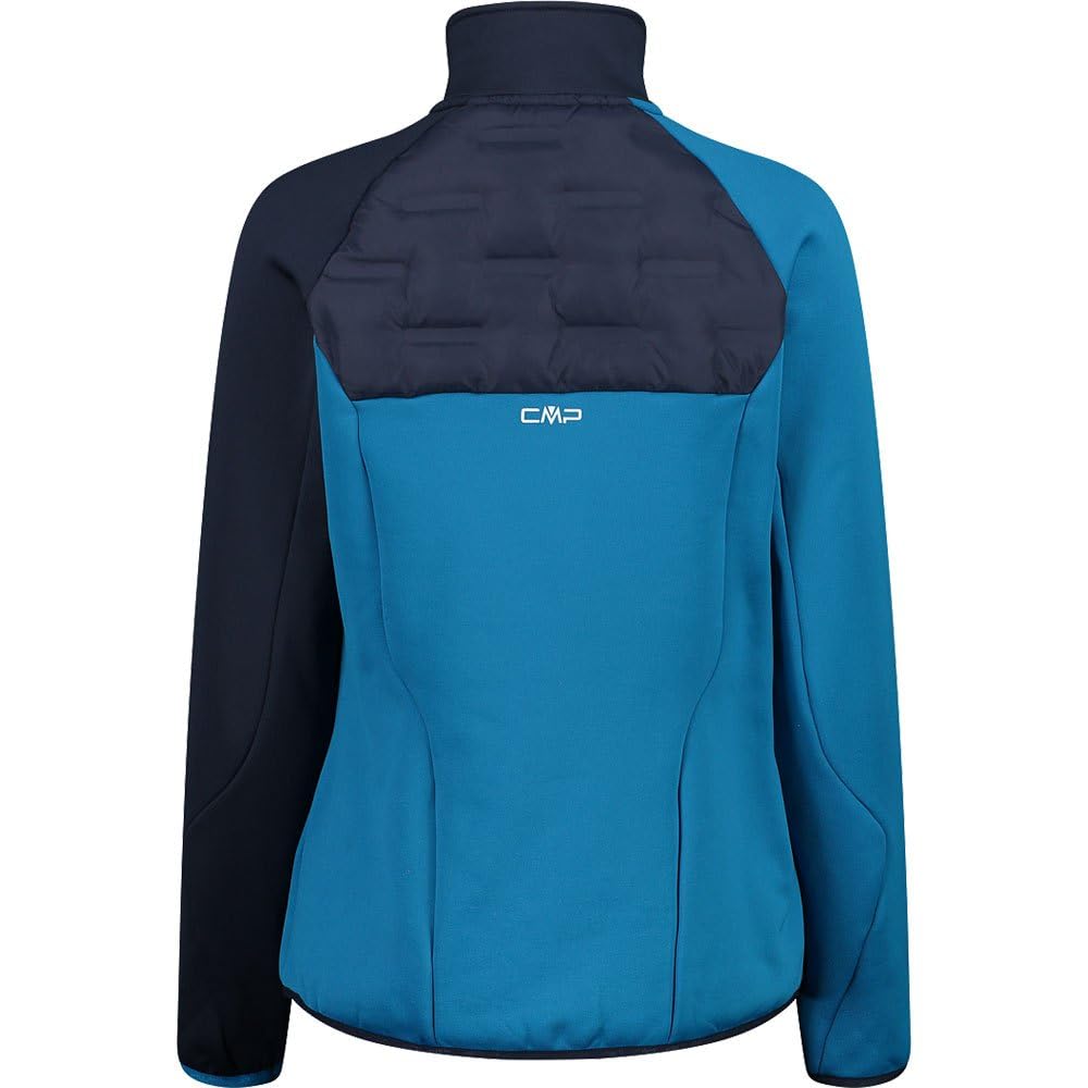 Woman Jacket Hybrid giada (L711) 42