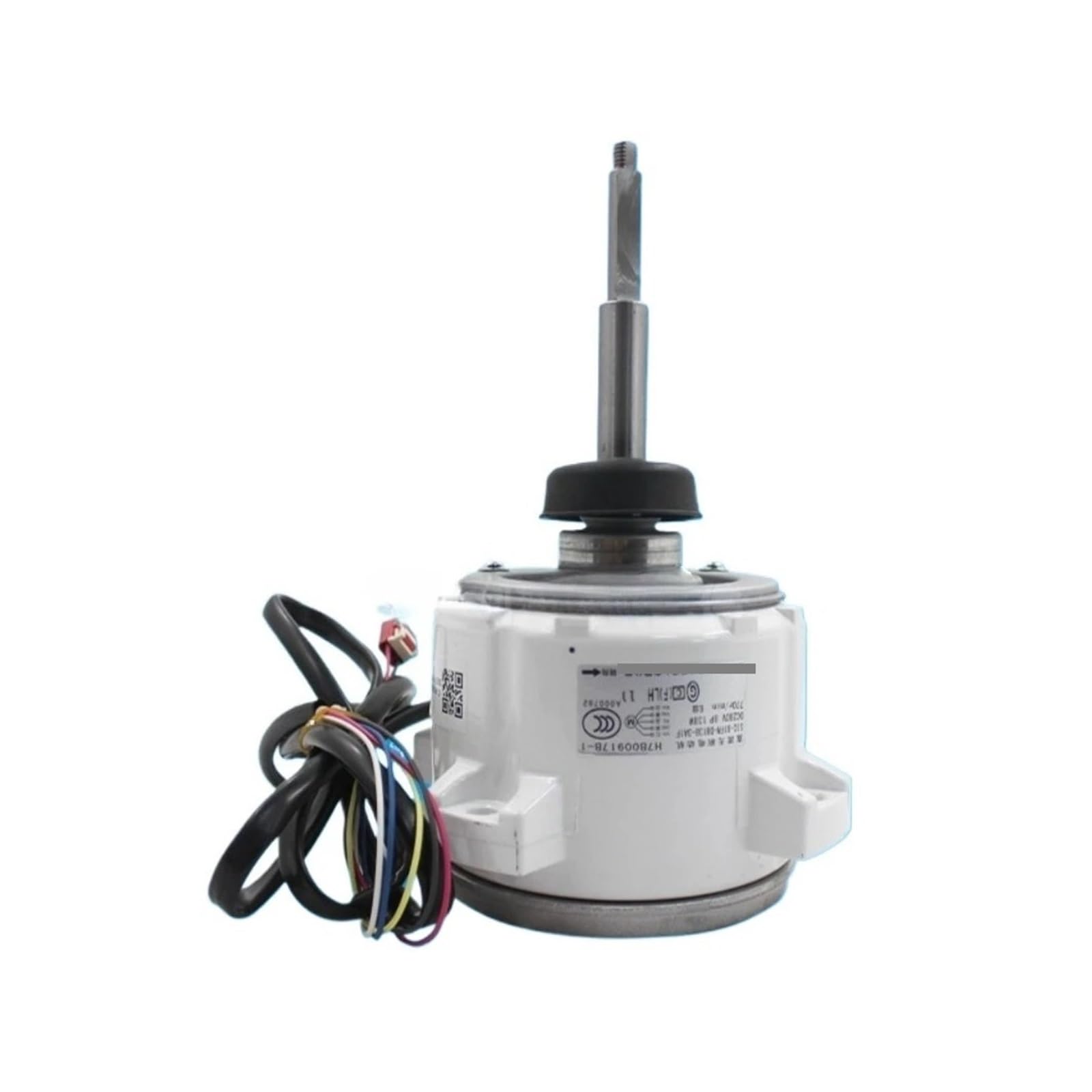 CHFOUGNE Central Air Conditioner DC Fan Motor SIC-81FW-D8138-3A1F H7B00917B-1 Conditioning Parts
