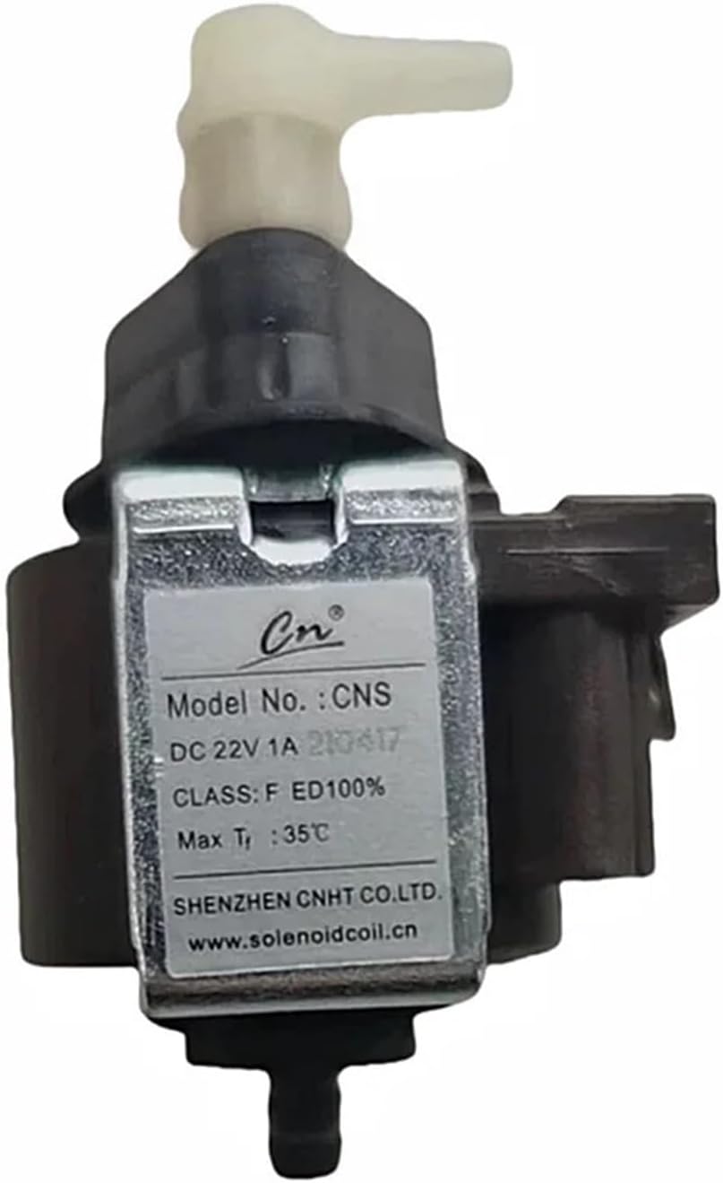 Parts Water Pump, Compatible for Tineco Floor One S3, Original Floor Cleaner Accessories